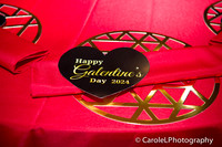 GALENTINE'S DAY 2024