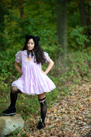 MISS CANDYHOLIC SHOOT